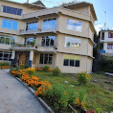 Hotel Dewa Elegance Таванг Экстерьер фото